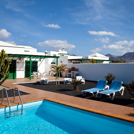 Villas Costa Papagayo プラヤ・ブランカ エクステリア 写真