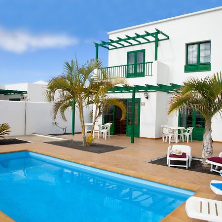 Villas Costa Papagayo プラヤ・ブランカ エクステリア 写真
