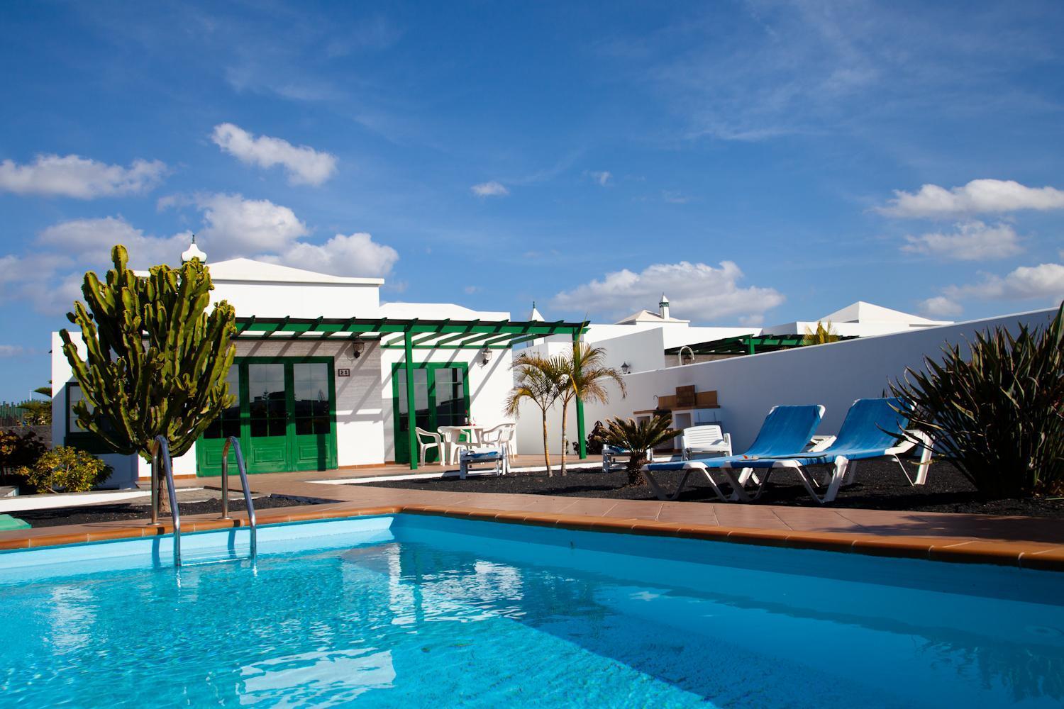 Villas Costa Papagayo プラヤ・ブランカ エクステリア 写真