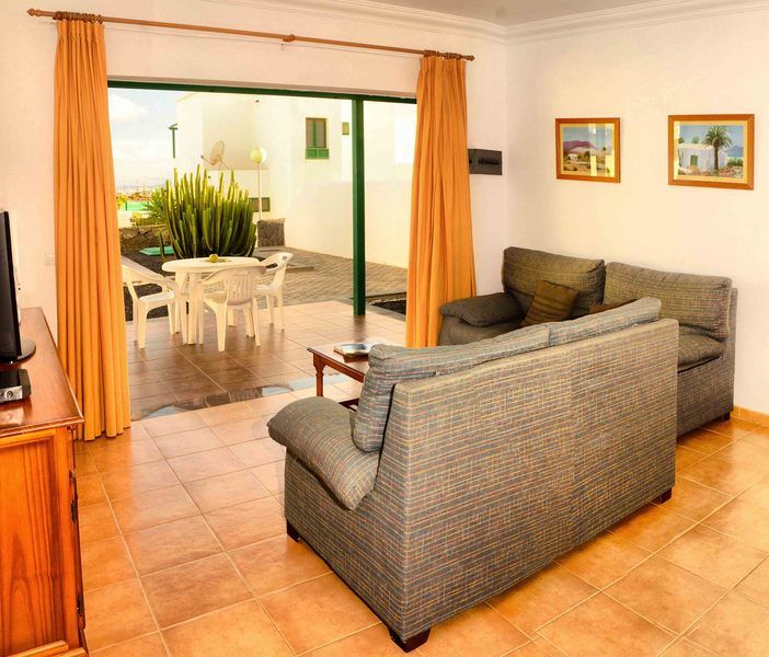 Villas Costa Papagayo プラヤ・ブランカ エクステリア 写真