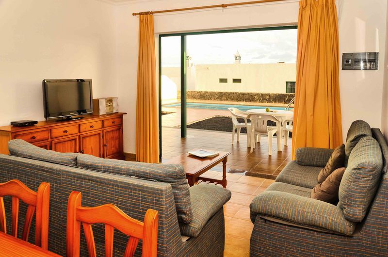 Villas Costa Papagayo プラヤ・ブランカ エクステリア 写真