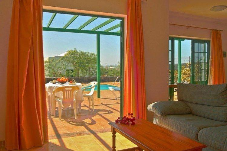 Villas Costa Papagayo プラヤ・ブランカ 部屋 写真