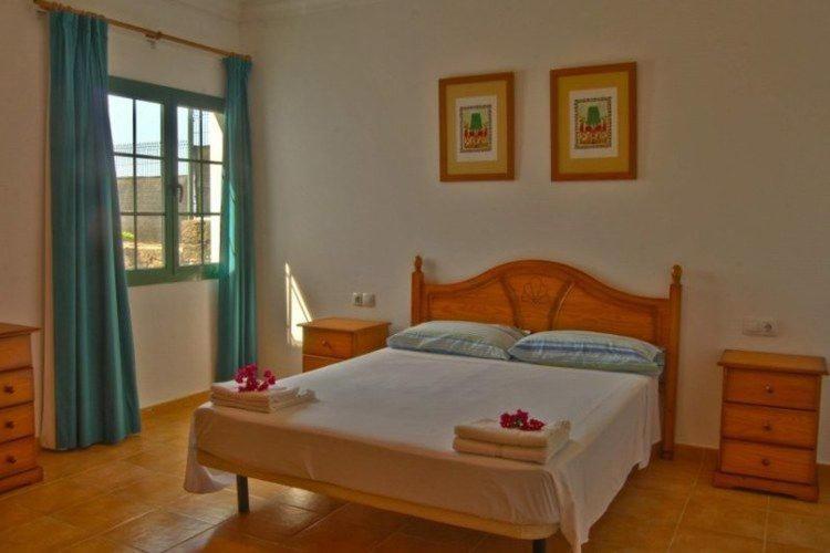 Villas Costa Papagayo プラヤ・ブランカ 部屋 写真