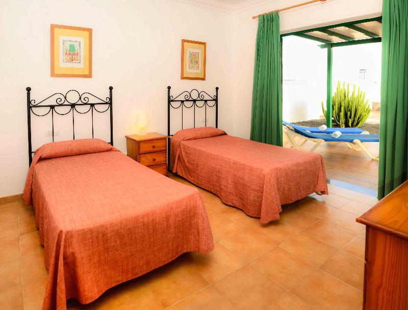 Villas Costa Papagayo プラヤ・ブランカ エクステリア 写真