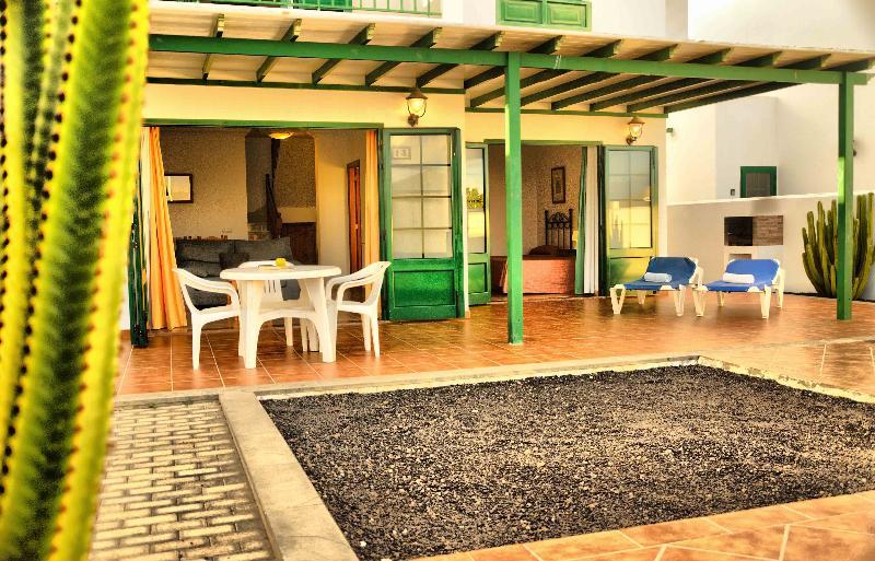 Villas Costa Papagayo プラヤ・ブランカ エクステリア 写真